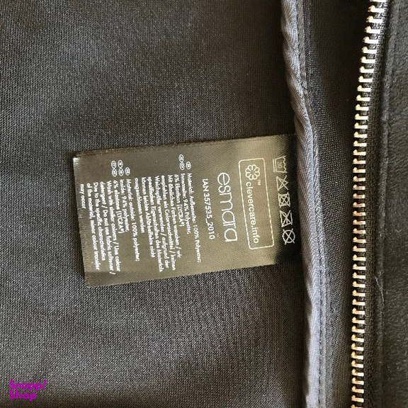 کت زنانه اسمارا مدل kb2022