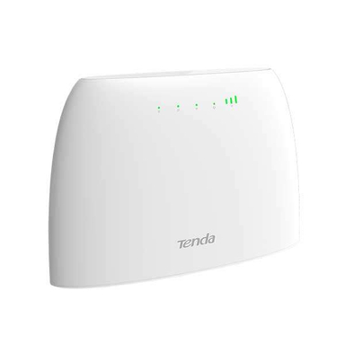 مودم روتر 4G LTE Router تندا مدل 4G03 N300