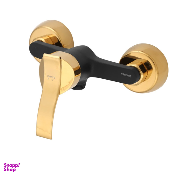 ست شیرآلات فاخته مدل کارن پلاس کد MT مجموعه 6 عددی