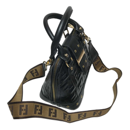 کیف زنانه طرح فندی کد 1092