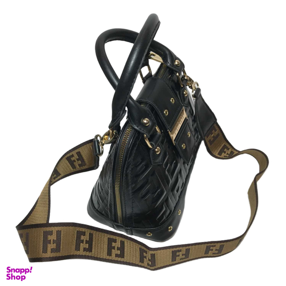 کیف زنانه طرح فندی کد 1092