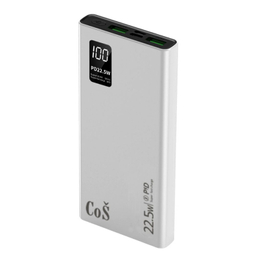 پاوربانک کوش کد SM-1260 ظرفیت 10000 میلی آمپر ساعت