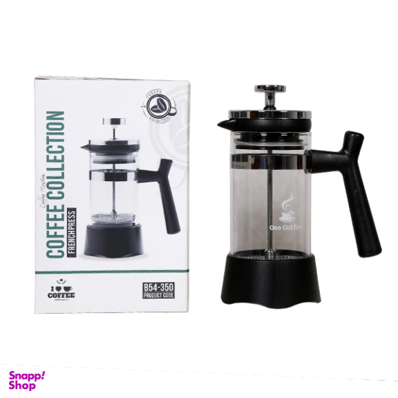فرنچ پرس وان کافی مدل B54-600