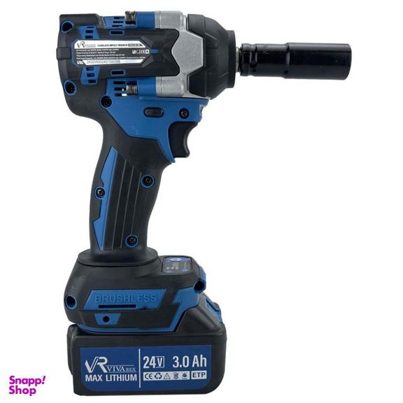 آچار بکس شارژی ویوارکس مدل VR2430IW