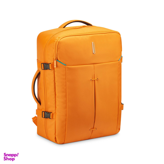 کوله پشتی سفری رونکاتو مدل IRONIK 2.0 EASYJET CABIN کد 415326