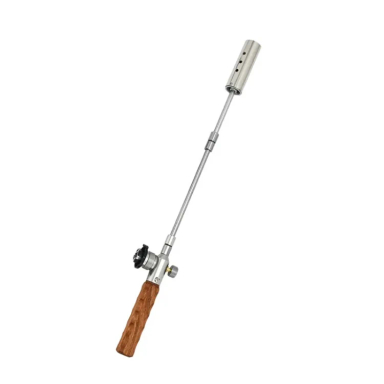 مشعل گازی فندکی کپسولی گرین لاین مدل Flame Torch Camping Gas Lighter