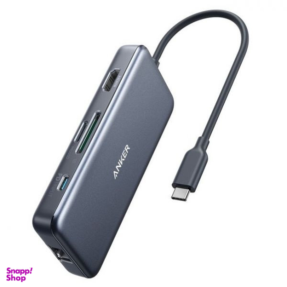 هاب 7 پورت  USB-C انکر  مدل A8352HA1