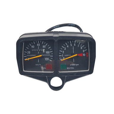 کیلومتر شمار موتور سیکلت اونو مدل CDI مناسب هوندا