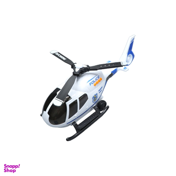 هلیکوپتر کنترلی نیروهای ویژه کد A120