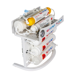 دستگاه تصفیه آب خانگی آکواپرمیوم مدل A6RO6-IN-TL3