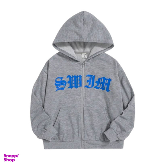 سویشرت پسرانه شین کد 5850