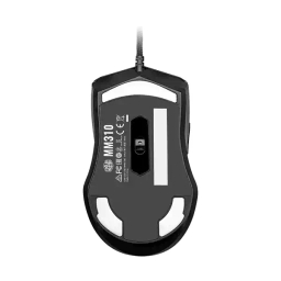 ماوس گیمینگ کولر مستر مدل MM 310