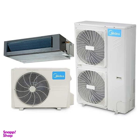 داکت اسپلیت مایدیا مدل X71M