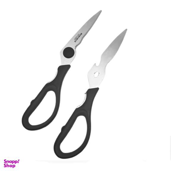 قیچی آشپزخانه شنگیا کد 8053