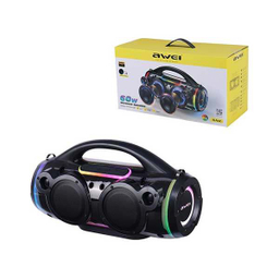 اسپیکر بلوتوثی قابل حمل اوی مدل KA12