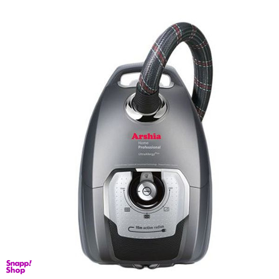 جاروبرقی ارشیا مدل VC-4100A