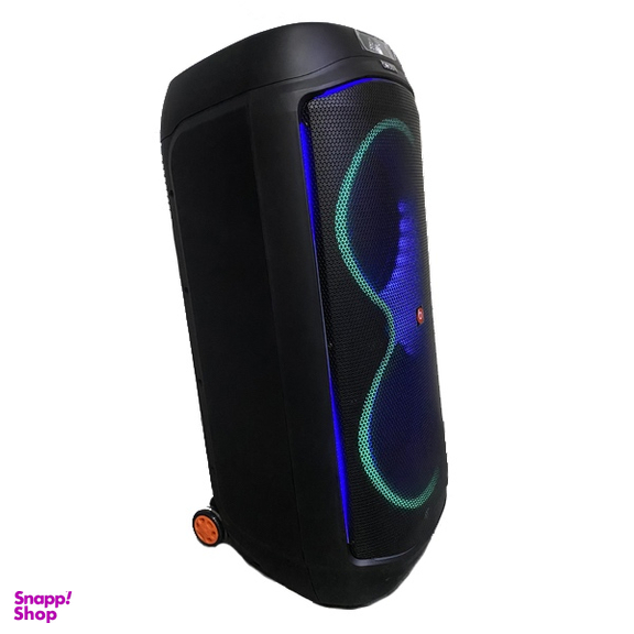 اسپیکر شارژی قابل حمل کد beatsea - b5
