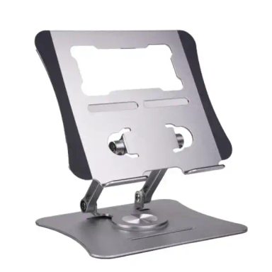 هولدر فلزی لپ تاپ فوربری مدل 360Degree