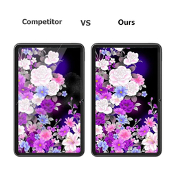 محافظ صفحه نمایش تبلت مدل MSR-OG مناسب اپل iPad Mini 8.3 2021/2024