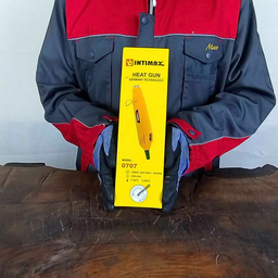 سشوار صنعتی 1600 وات اینتیمکث مدل 0707