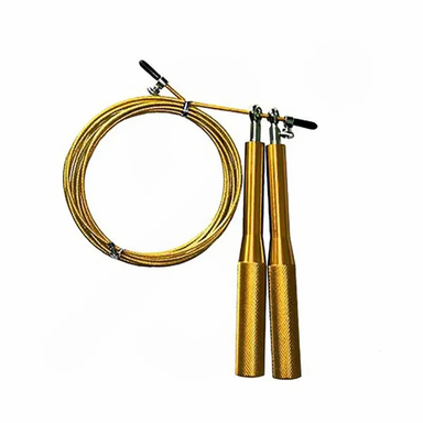 طناب سرعتی بدنسازی کراس فیت گلدن استار مدل 1-730 BRS
