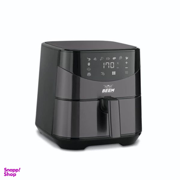 سرخ کن بدون روغن بیم مدل Af1003