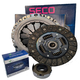 کیت کلاچ خودرو سکو کد 833 مناسب برلیانس H330-320