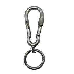 کارابین مدل داگ کد YP-PICHI-GARDAN-11CM