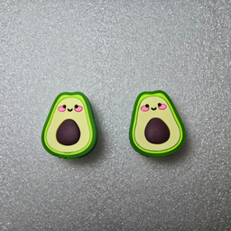 محافظ کابل طرح آووکادو بسته 2 عددی