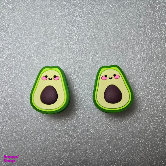 محافظ کابل طرح آووکادو بسته 2 عددی