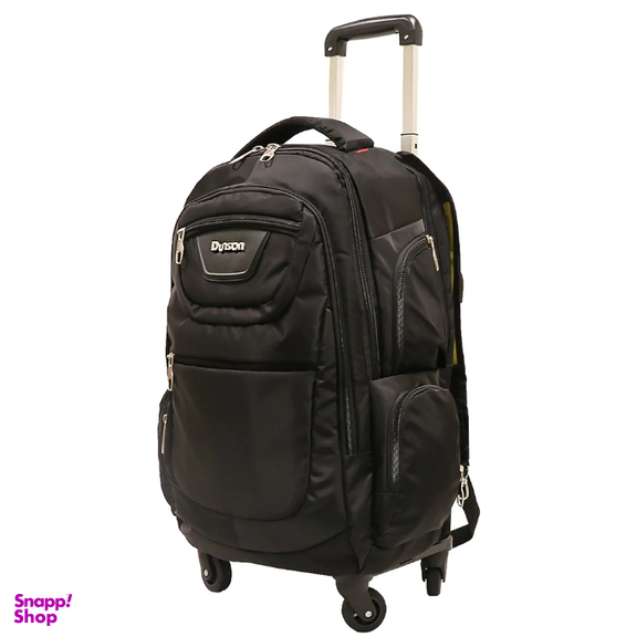 کوله پشتی چرخ دار جداشونده دانسون مدل D15750