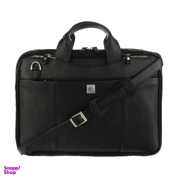 کیف اداری مردانه رویال چرم کد BL39