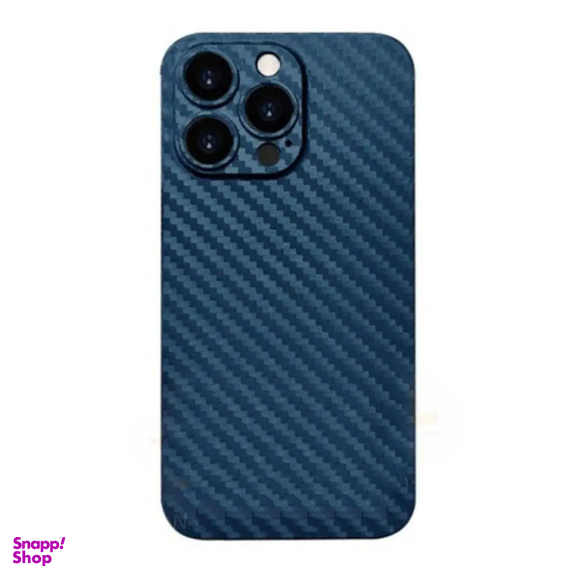 کاور کی -زد دوو مدل Air Carbon مناسب برای گوشی موبایل اپل iPhone 13