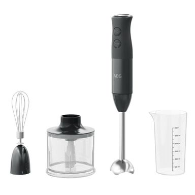 گوشت کوب برقی 600 وات آ ا گ مدل HB4-1-6CW