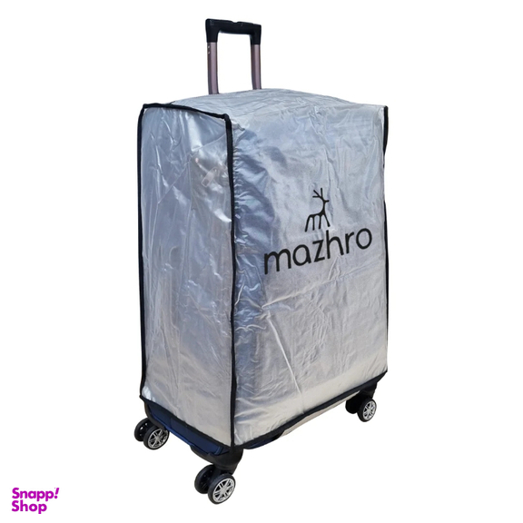 کاور چمدان Mazhro مدل SC025-L سایز بزرگ