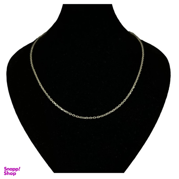 زنجیر نقره زنانه گیرا مدل G0199