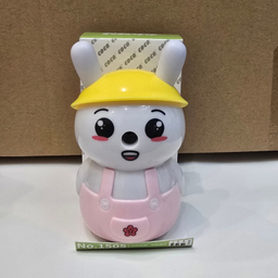 تراش رومیزی طرح خرگوش