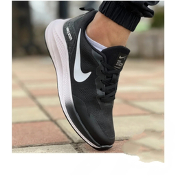 کفش پیاده روی کد 56788 رنگ مشکی