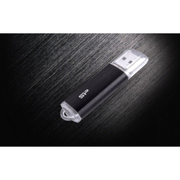 فلش مموری سیلیکون پاور مدل Blaze B02 USB 3.1 Gen 1 SuperSpeed ظرفیت 64 گیگابایت