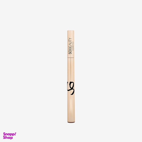 ماژیک هاشور ابرو سوبیوتی مدل 03 Cinnamon رنگ دارچینی