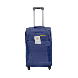 چمدان طرح کت مدل CAT40317M سایز متوسط