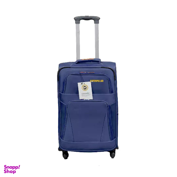 چمدان طرح کت مدل CAT40317M سایز متوسط