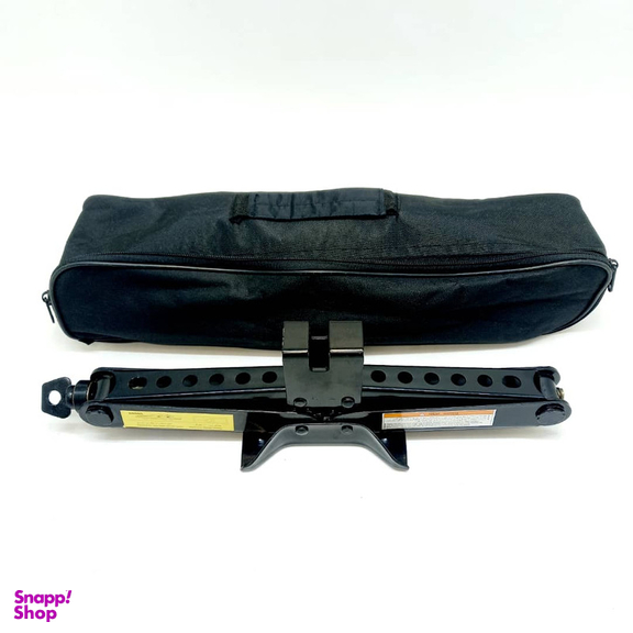جک خودرو چیکال مدل V-28 مناسب برای MVM X22 ظرفیت 1.5 تن