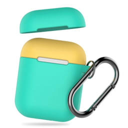 کاور سیلیکونی ایرپاد آهااستیل مدل Ultra دو درب مناسب ایرپاد 1 و 2