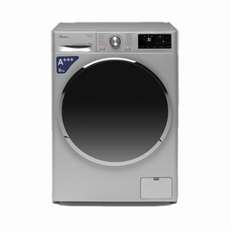 ماشین لباسشویی جی پلاس مدل GWM-M880-IND ظرفیت 8 کیلوگرم