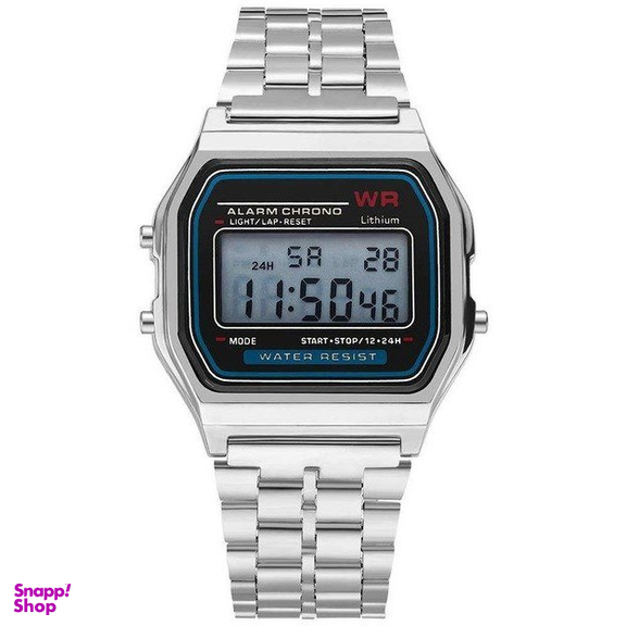 ساعت مچی دیجیتال طرح کاسیو کد C1001