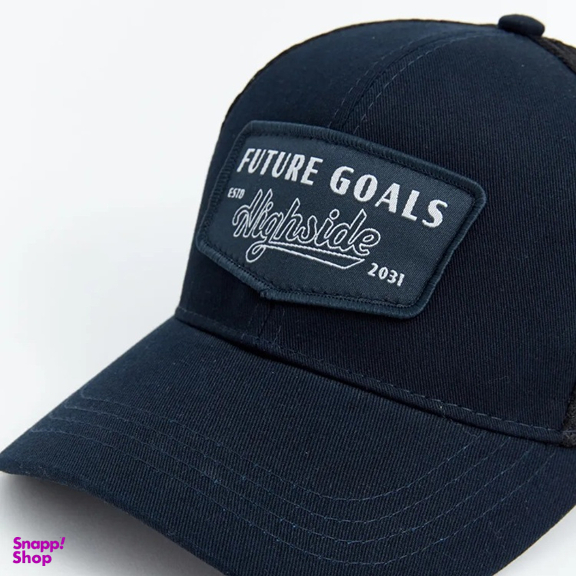 کلاه کپ ال سی وایکیکی مدل Future Goals