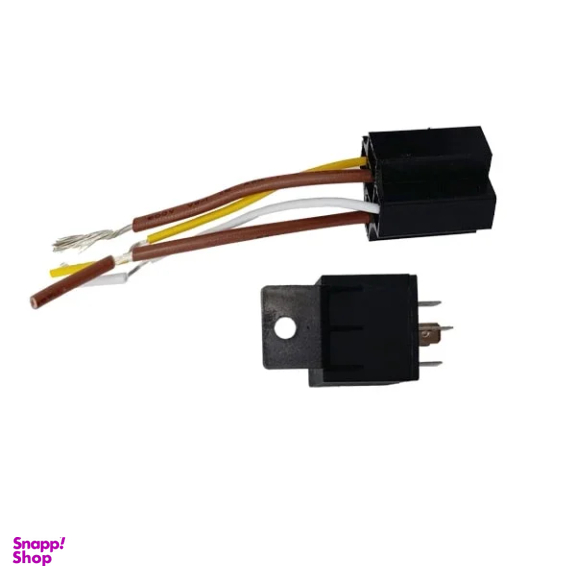 ردیاب خودرو آذر ردیاب مدل GT960 Plus