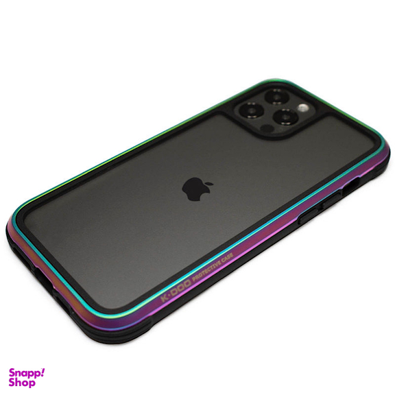 کاور کی دوو مدل Ares مناسب برای گوشی موبایل اپل iphone 14 pro