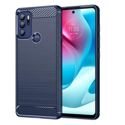 کاور گوشی موبایل مدل کربن 04 مناسب موتورولا Moto G60s